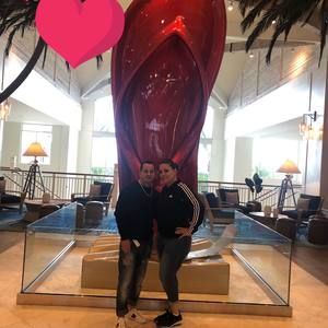 Meet your Posher, Alberto